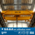 heißer Verkauf 2015 10 Tonnen Elektrotrolley Hebezeug für 10 Tonnen doppelte Träger Overhead Crane
